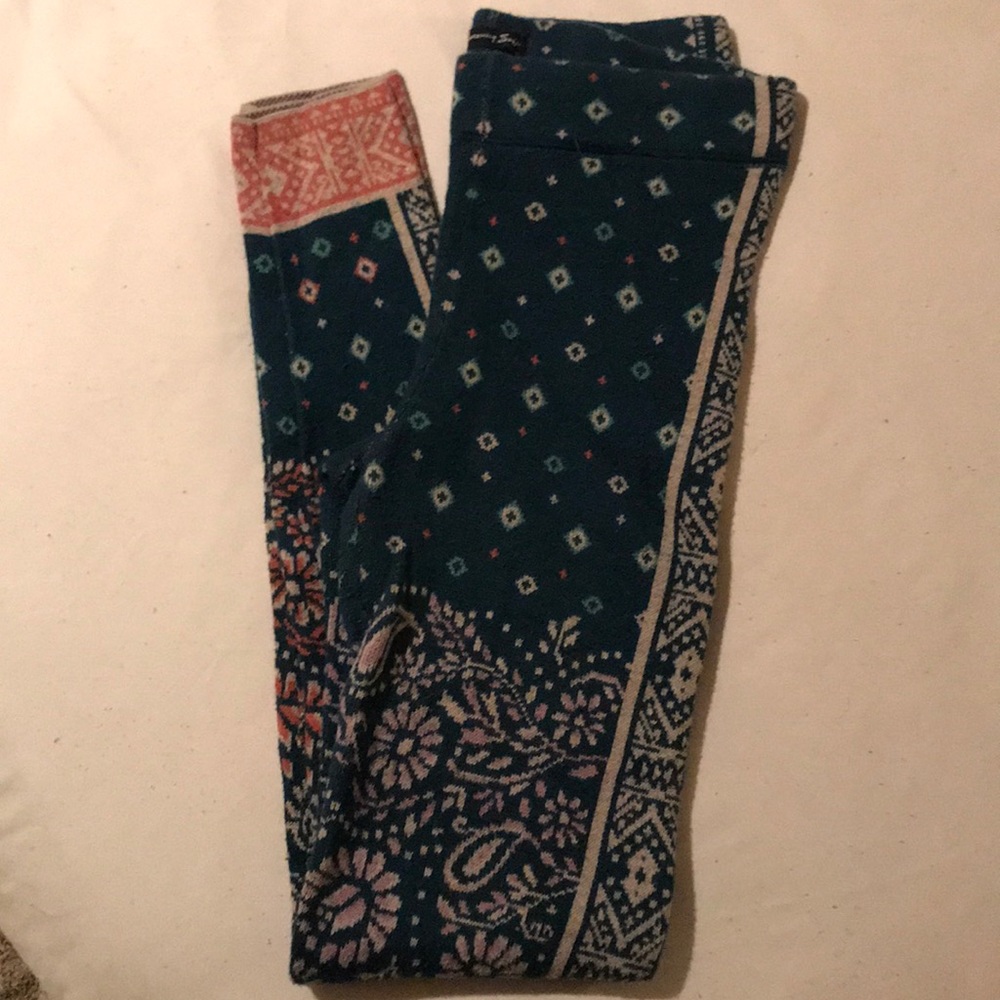 Leggings ❄️